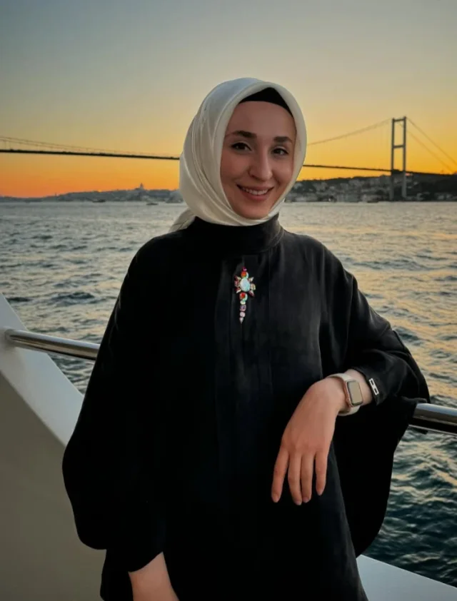 Hacer ÖZKUL BAYDAR