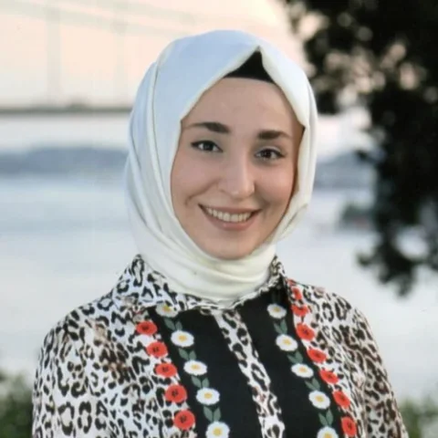 Hacer ÖZKUL BAYDAR, Thermomix danışmanı