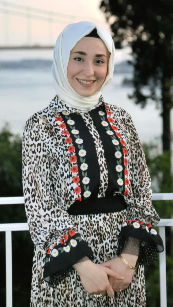 Hacer ÖZKUL BAYDAR, Thermomix danışmanı