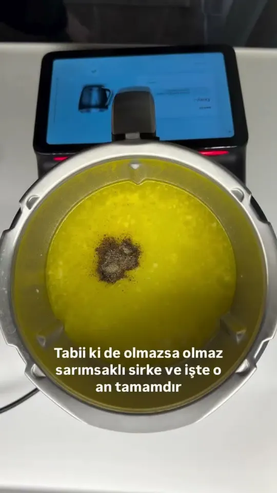 İşkembe çorbasını dışarıda içenler…Bir de bunu evde deneyin.