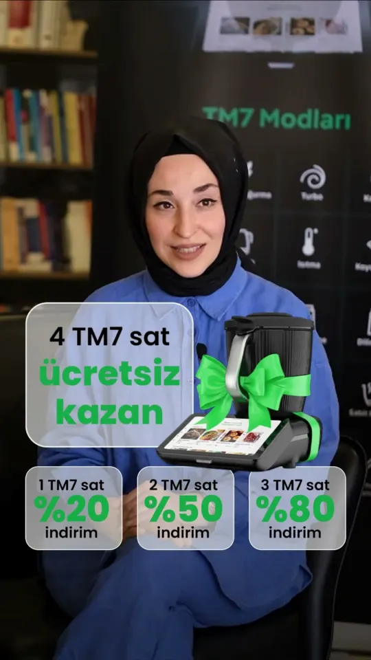 Thermonizm Danışmanlık Kampanyası