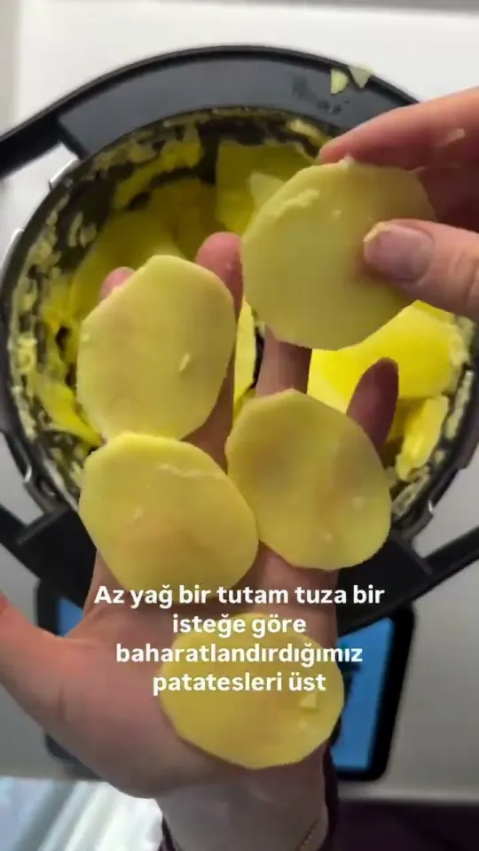 Market cipslerine gerçekten veda etmeye hazır mısın?