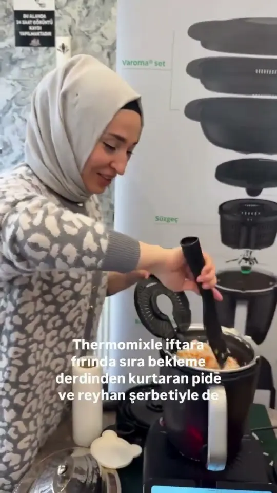 Hoş geldin ya şehri ramazan