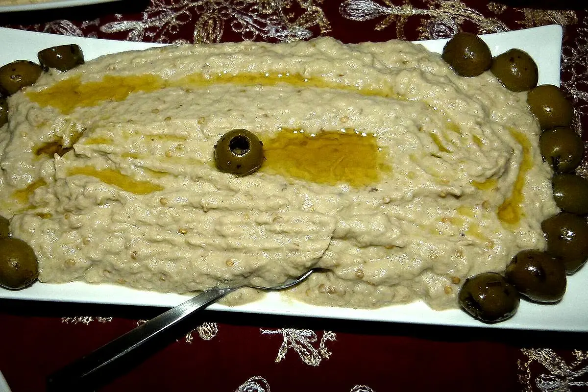 Mutabbal tarifi