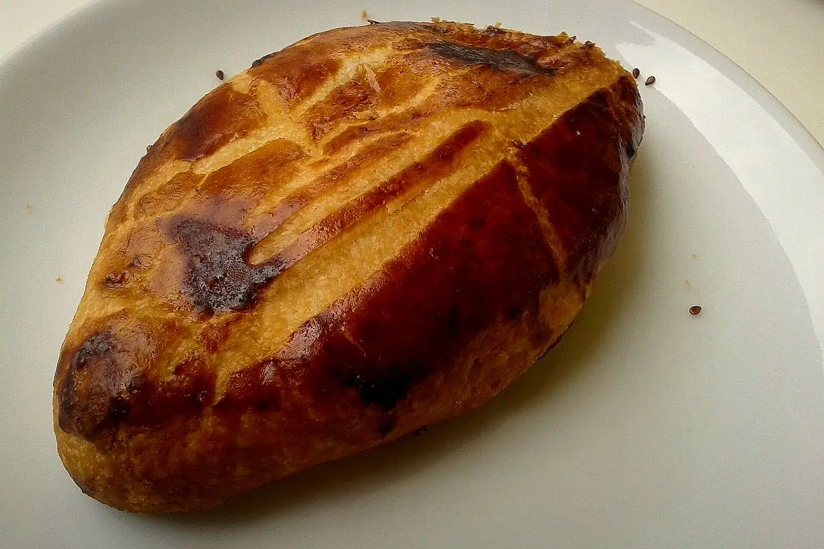 Peynirli Poğaça tarifi