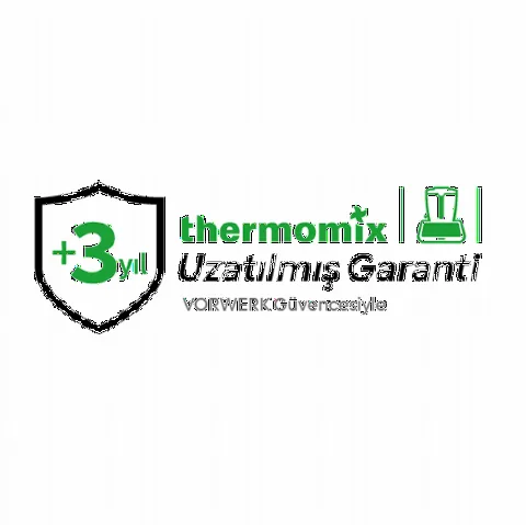 TM7 +3 Yıl Uzatılmış Garanti (Vorwerk ürün görseli)