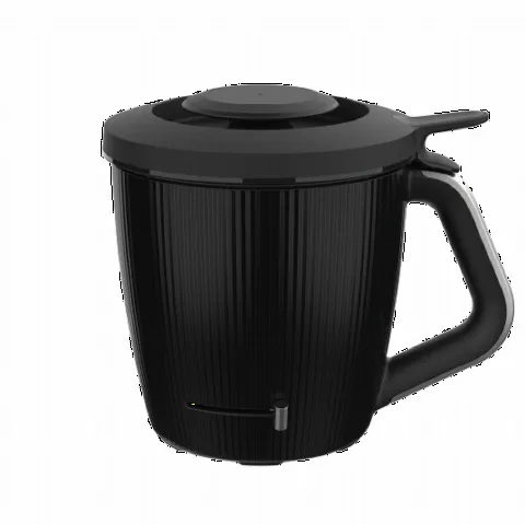 Thermomix TM7 karıştırma kabı ve parçaları