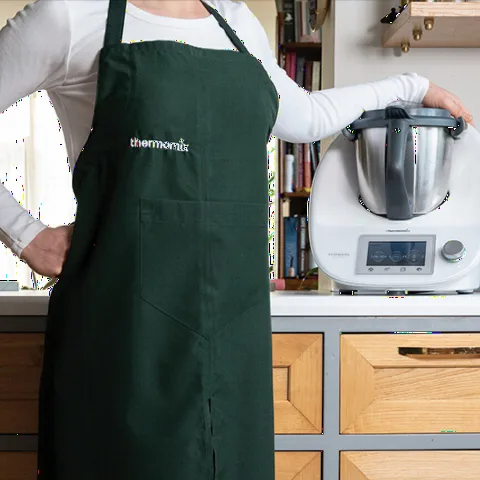 Thermomix Önlük