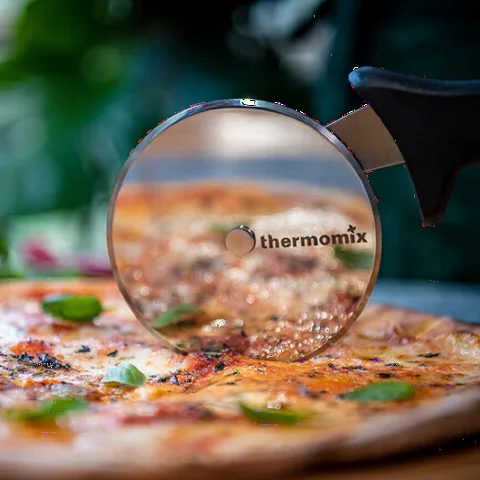 Pizza Kesici