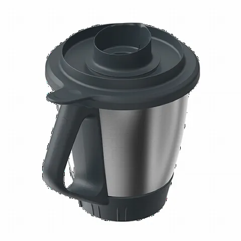 Karıştırma Kabı Tüm Parçalar TM6 (Vorwerk ürün görseli)