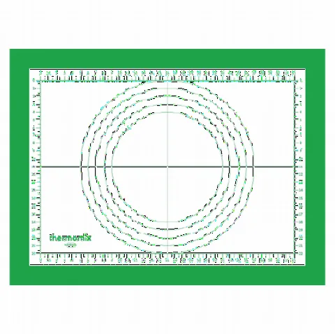 Thermomix Fırın Pişirme Matı (Vorwerk ürün görseli)