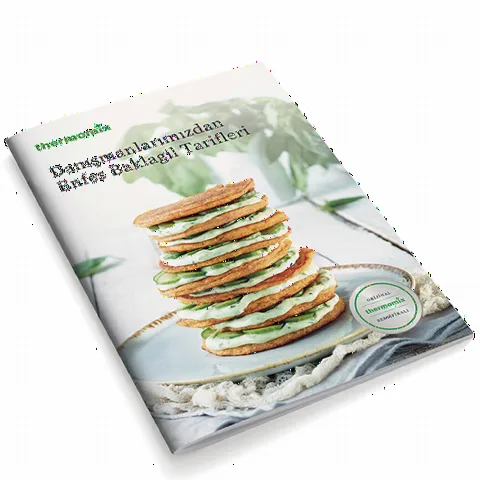 Danışmanlarımızdan Enfes Baklagil Tarifleri