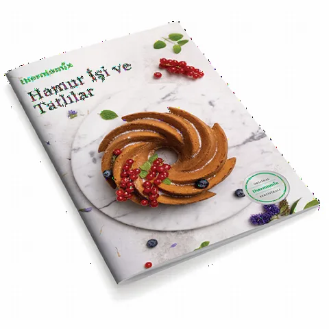 Hamur İşi ve Tatlılar