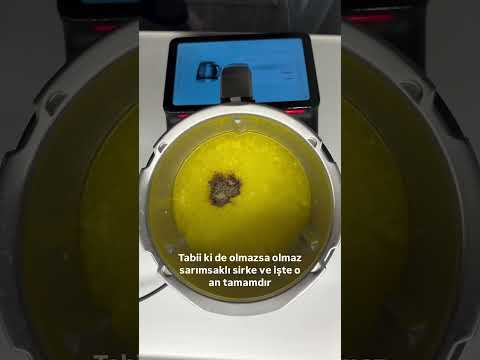 İşkembe Çorbasını Evde Deneyin