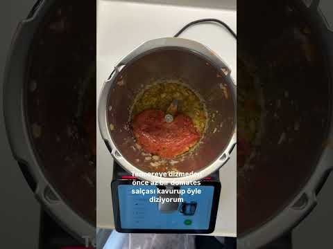 Zeytinyağlı Biber Dolması