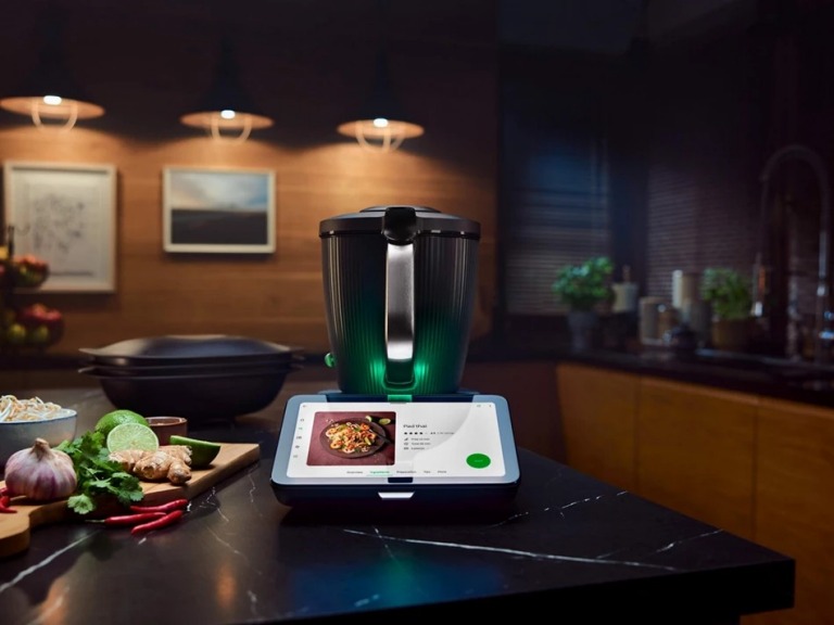 Hamur Yoğurma ve TM7