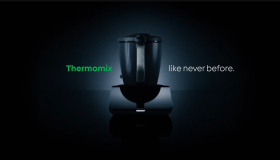Thermomix TM7