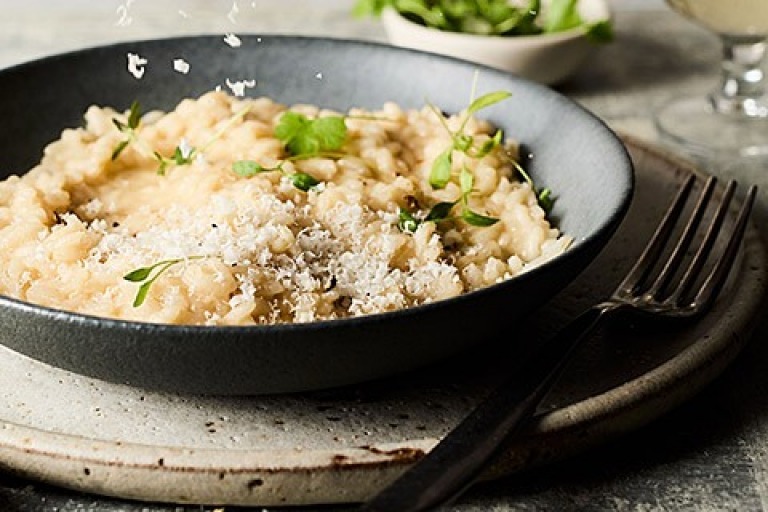 Risotto